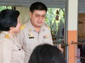 รับการตรวจเยี่ยมจากสำนักงานเขตพื้นที่ Image 19