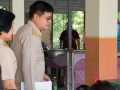 รับการตรวจเยี่ยมจากสำนักงานเขตพื้นที่ Image 20
