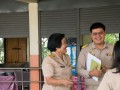 รับการตรวจเยี่ยมจากสำนักงานเขตพื้นที่ Image 21