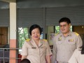 รับการตรวจเยี่ยมจากสำนักงานเขตพื้นที่ Image 22