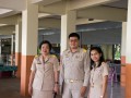 รับการตรวจเยี่ยมจากสำนักงานเขตพื้นที่ Image 24