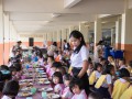 รับการตรวจเยี่ยมจากสำนักงานเขตพื้นที่ Image 28