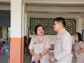 รับการตรวจเยี่ยมจากสำนักงานเขตพื้นที่ Image 32