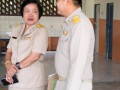 รับการตรวจเยี่ยมจากสำนักงานเขตพื้นที่ Image 34