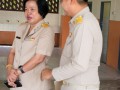 รับการตรวจเยี่ยมจากสำนักงานเขตพื้นที่ Image 35