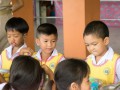 รับการตรวจเยี่ยมจากสำนักงานเขตพื้นที่ Image 37