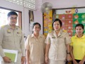 รับการตรวจเยี่ยมจากสำนักงานเขตพื้นที่ Image 48