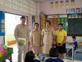 รับการตรวจเยี่ยมจากสำนักงานเขตพื้นที่ Image 49