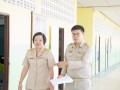 รับการตรวจเยี่ยมจากสำนักงานเขตพื้นที่ Image 65