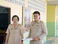 รับการตรวจเยี่ยมจากสำนักงานเขตพื้นที่ Image 66