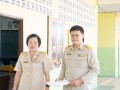 รับการตรวจเยี่ยมจากสำนักงานเขตพื้นที่ Image 67