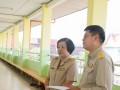 รับการตรวจเยี่ยมจากสำนักงานเขตพื้นที่ Image 68