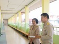 รับการตรวจเยี่ยมจากสำนักงานเขตพื้นที่ Image 69