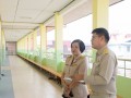 รับการตรวจเยี่ยมจากสำนักงานเขตพื้นที่ Image 70