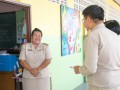 รับการตรวจเยี่ยมจากสำนักงานเขตพื้นที่ Image 71