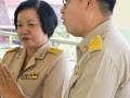 รับการตรวจเยี่ยมจากสำนักงานเขตพื้นที่ Image 73