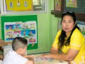 รับการตรวจเยี่ยมจากสำนักงานเขตพื้นที่ Image 78