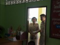 รับการตรวจเยี่ยมจากสำนักงานเขตพื้นที่ Image 79