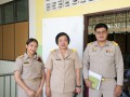 รับการตรวจเยี่ยมจากสำนักงานเขตพื้นที่ Image 92