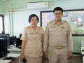 รับการตรวจเยี่ยมจากสำนักงานเขตพื้นที่ Image 93
