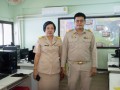 รับการตรวจเยี่ยมจากสำนักงานเขตพื้นที่ Image 94