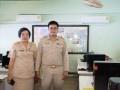 รับการตรวจเยี่ยมจากสำนักงานเขตพื้นที่ Image 95
