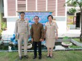 รับการตรวจเยี่ยมจากสำนักงานเขตพื้นที่ Image 96