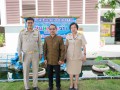 รับการตรวจเยี่ยมจากสำนักงานเขตพื้นที่ Image 97