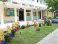 รับการตรวจเยี่ยมจากสำนักงานเขตพื้นที่ Image 100