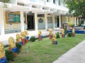 รับการตรวจเยี่ยมจากสำนักงานเขตพื้นที่ Image 101