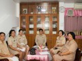 รับการตรวจเยี่ยมจากสำนักงานเขตพื้นที่ Image 105