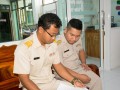 รับการตรวจเยี่ยมจากสำนักงานเขตพื้นที่ Image 107