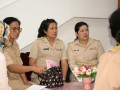 รับการตรวจเยี่ยมจากสำนักงานเขตพื้นที่ Image 115
