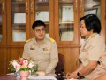 รับการตรวจเยี่ยมจากสำนักงานเขตพื้นที่ Image 118