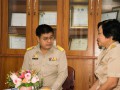 รับการตรวจเยี่ยมจากสำนักงานเขตพื้นที่ Image 120