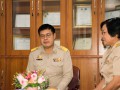 รับการตรวจเยี่ยมจากสำนักงานเขตพื้นที่ Image 121