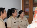 รับการตรวจเยี่ยมจากสำนักงานเขตพื้นที่ Image 126