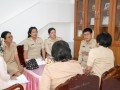 รับการตรวจเยี่ยมจากสำนักงานเขตพื้นที่ Image 136