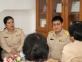 รับการตรวจเยี่ยมจากสำนักงานเขตพื้นที่ Image 138