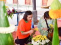 ร่วมงานประจำปีปิดทองหลวงพ่อปาน แห่หลวงพ่อปานทางรถและทางเรือ Image 7