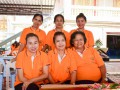 ร่วมงานประจำปีปิดทองหลวงพ่อปาน แห่หลวงพ่อปานทางรถและทางเรือ Image 10