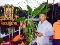 ร่วมงานประจำปีปิดทองหลวงพ่อปาน แห่หลวงพ่อปานทางรถและทางเรือ Image 35