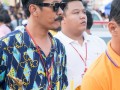 ร่วมงานประจำปีปิดทองหลวงพ่อปาน แห่หลวงพ่อปานทางรถและทางเรือ Image 59