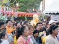 ร่วมงานประจำปีปิดทองหลวงพ่อปาน แห่หลวงพ่อปานทางรถและทางเรือ Image 67