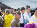 ร่วมงานประจำปีปิดทองหลวงพ่อปาน แห่หลวงพ่อปานทางรถและทางเรือ Image 75