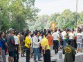 ร่วมงานประจำปีปิดทองหลวงพ่อปาน แห่หลวงพ่อปานทางรถและทางเรือ Image 95