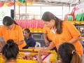 ร่วมงานประจำปีปิดทองหลวงพ่อปาน แห่หลวงพ่อปานทางรถและทางเรือ Image 156