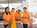 ร่วมงานประจำปีปิดทองหลวงพ่อปาน แห่หลวงพ่อปานทางรถและทางเรือ Image 168