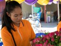 ร่วมงานประจำปีปิดทองหลวงพ่อปาน แห่หลวงพ่อปานทางรถและทางเรือ Image 209