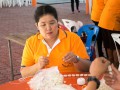 ร่วมงานประจำปีปิดทองหลวงพ่อปาน แห่หลวงพ่อปานทางรถและทางเรือ Image 214